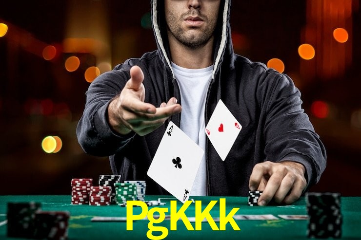 Bônus Generosos e Exclusivos no PgKKk para Você!