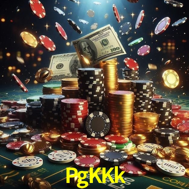 PgKKk,PgKKk Bet